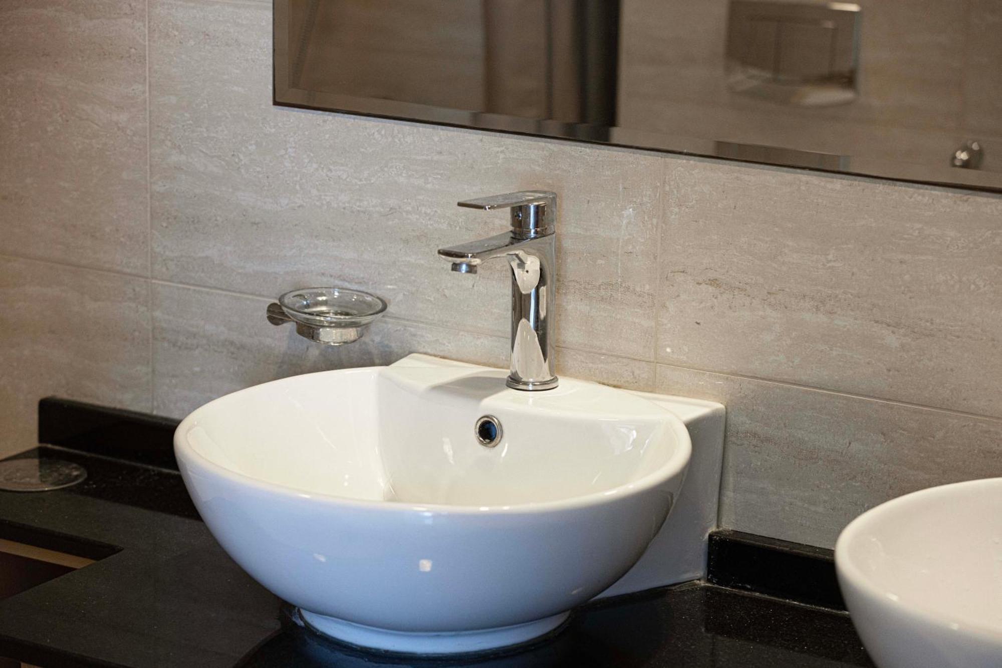 Capsule Experience Duplex - Panoramic Sea View - Nowmade La Marina Hostel Dubai Luaran gambar